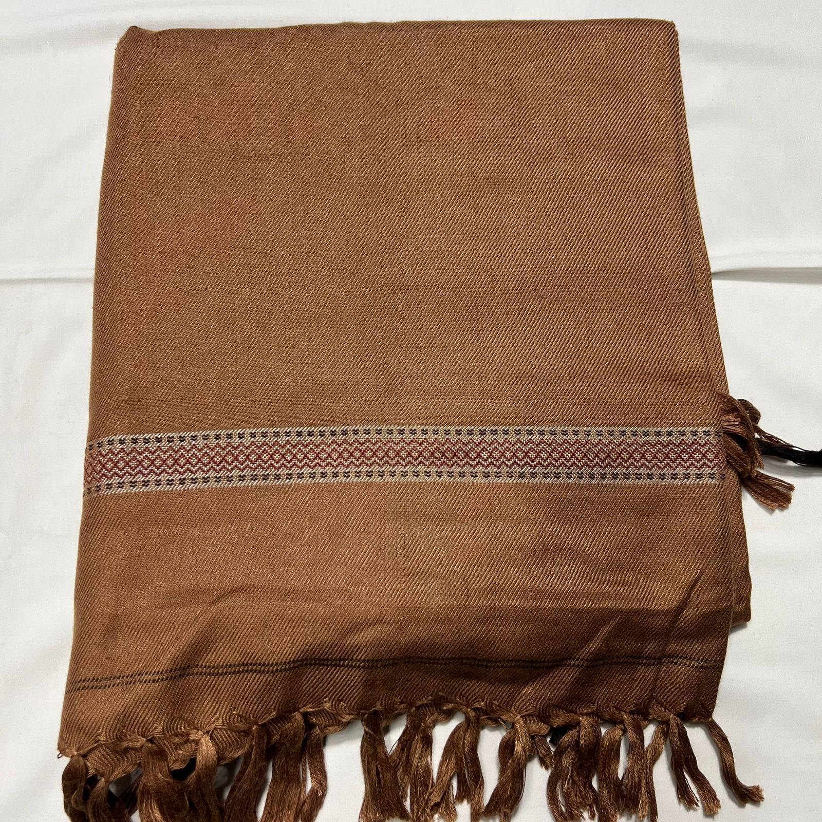 Awami Shawl - Bedding Tribe