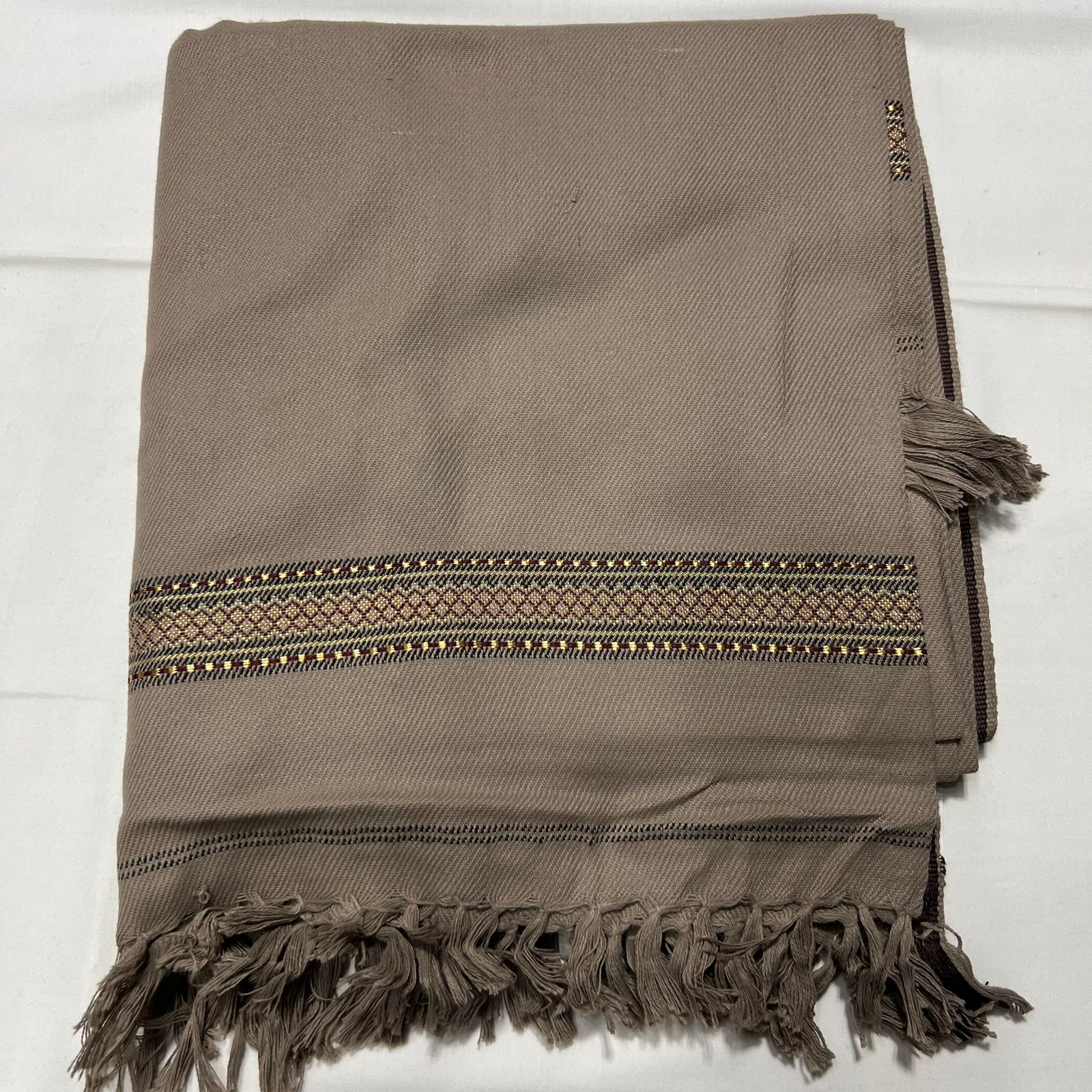 Awami Shawl - Bedding Tribe