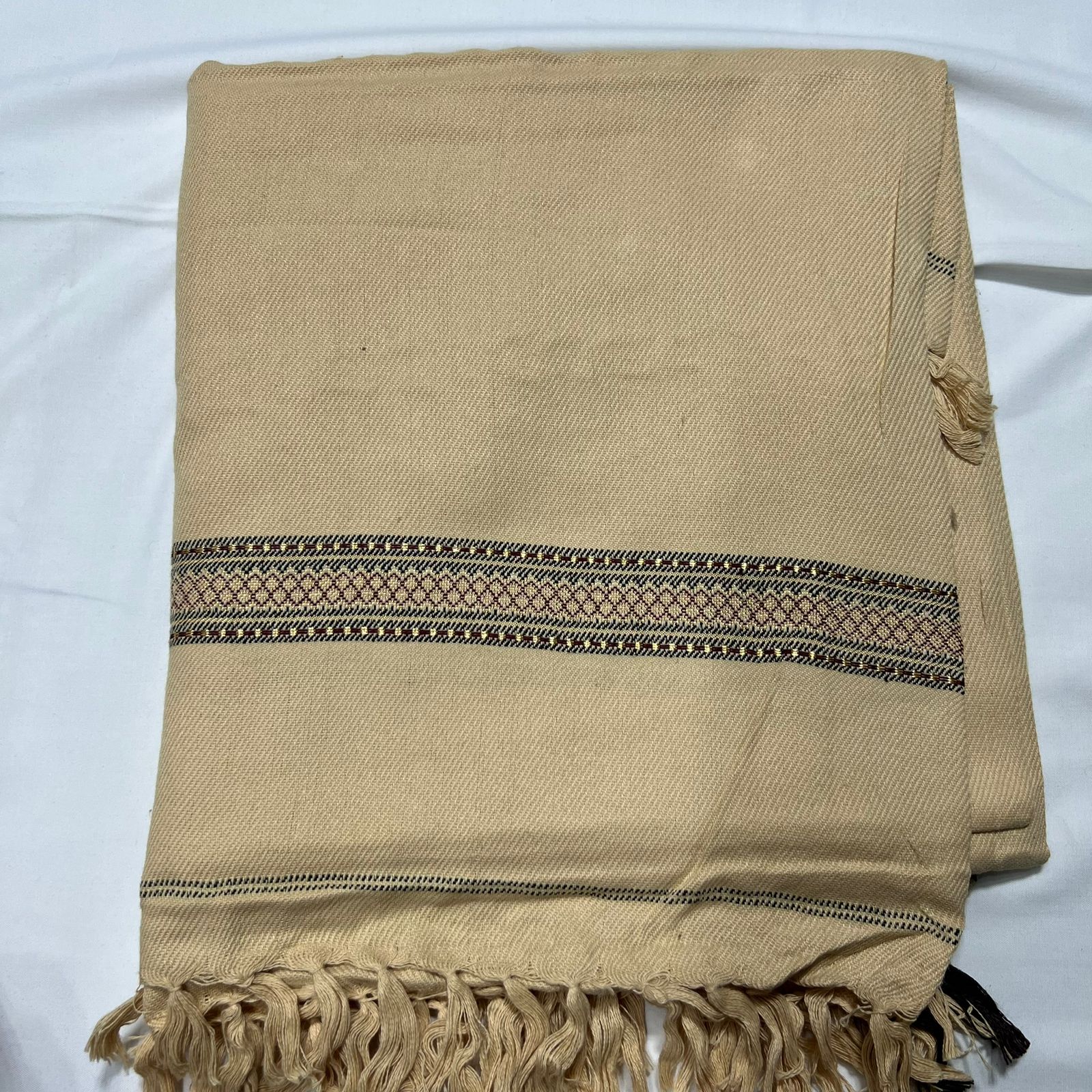 Awami Shawl - Bedding Tribe