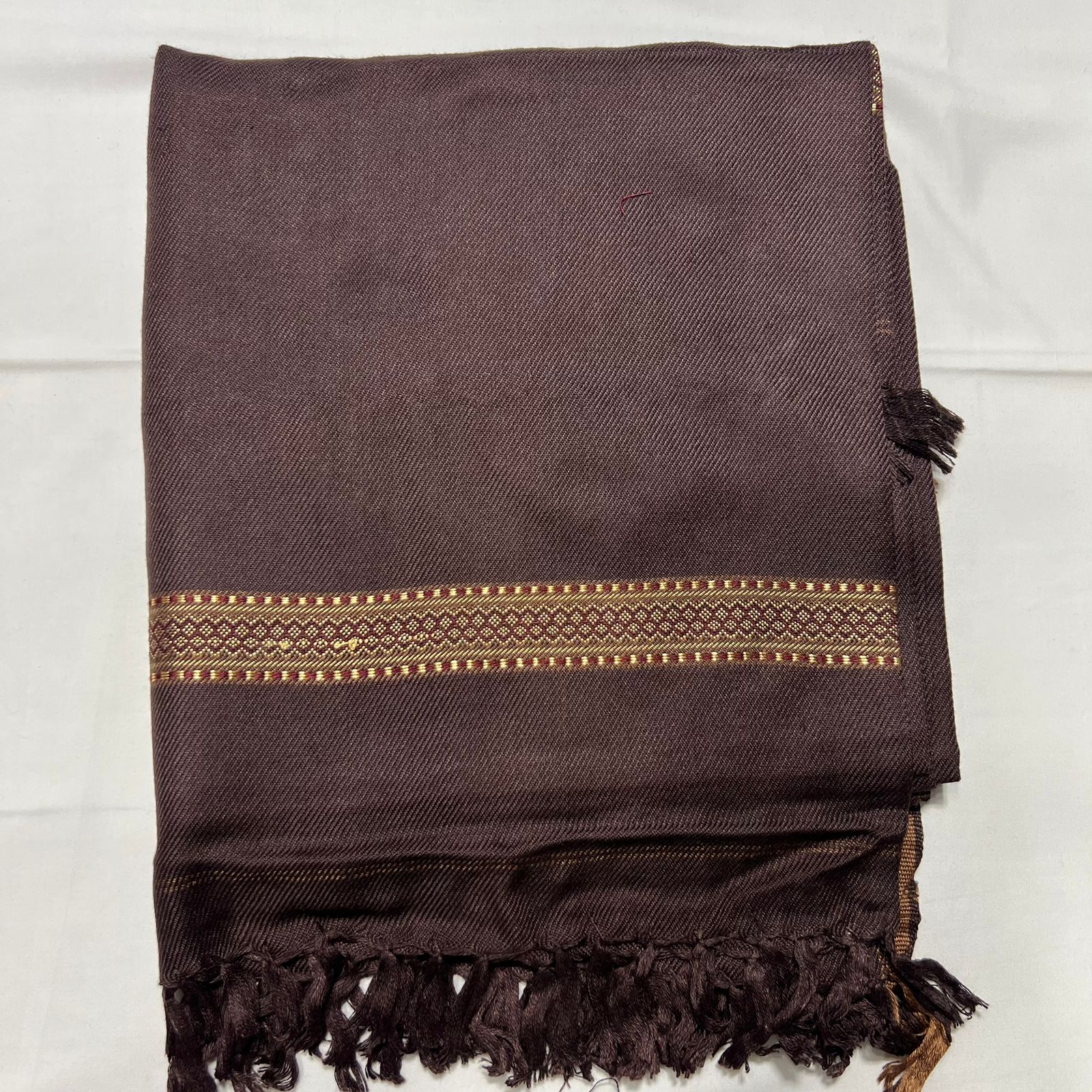 Awami Shawl - Bedding Tribe