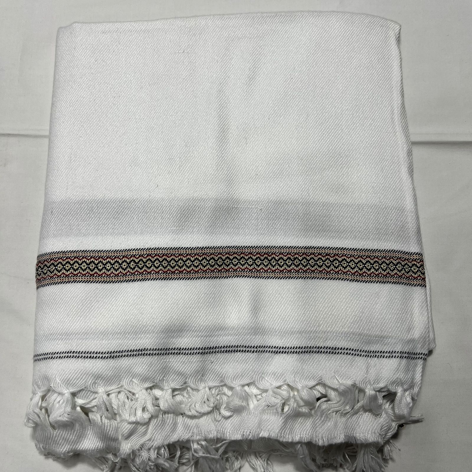 Awami Shawl - Bedding Tribe