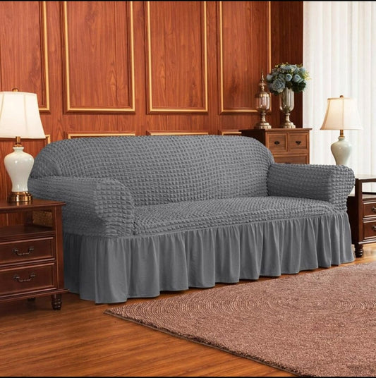 Bubble Sofa Cover