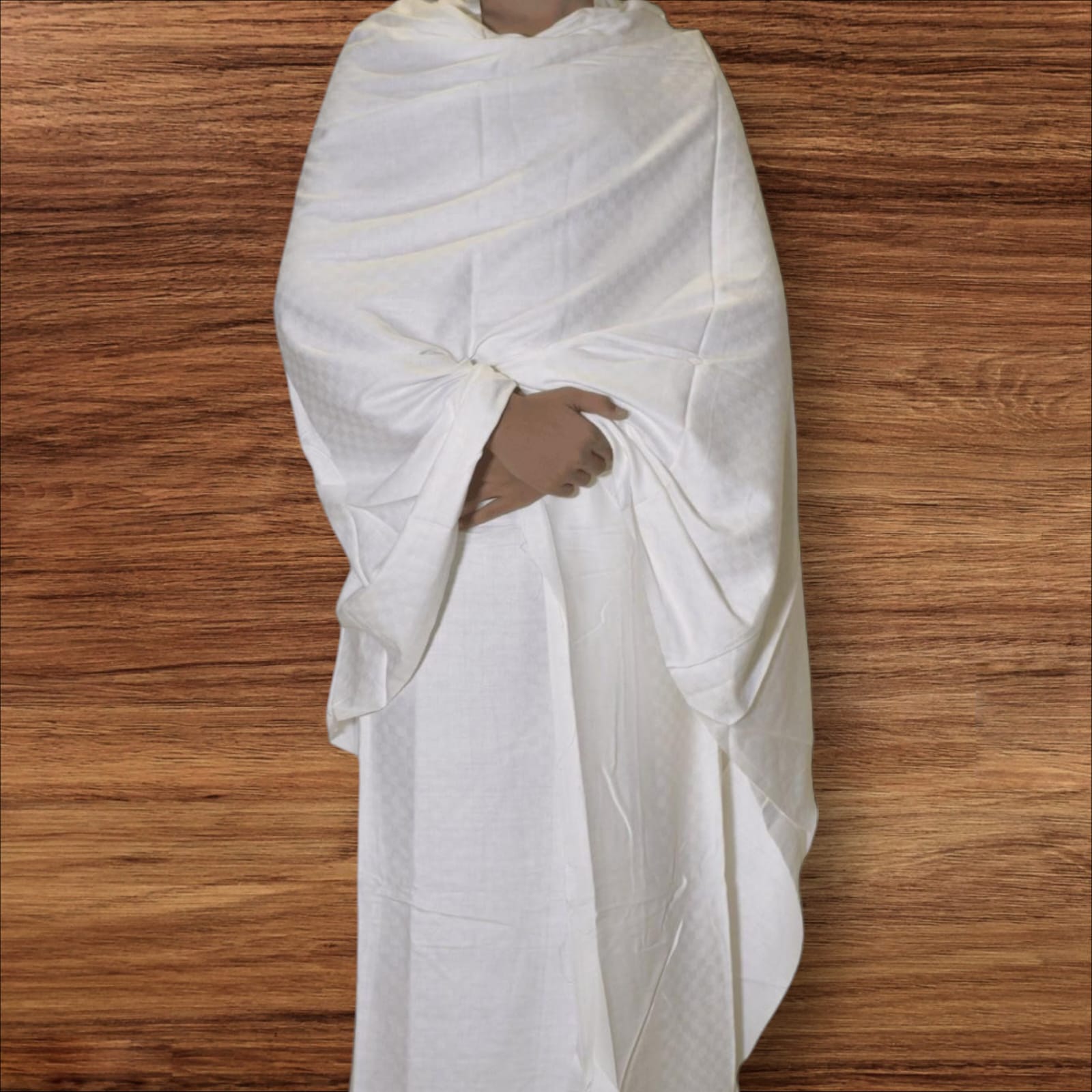 Ihram Gents Cotton - Bedding Tribe