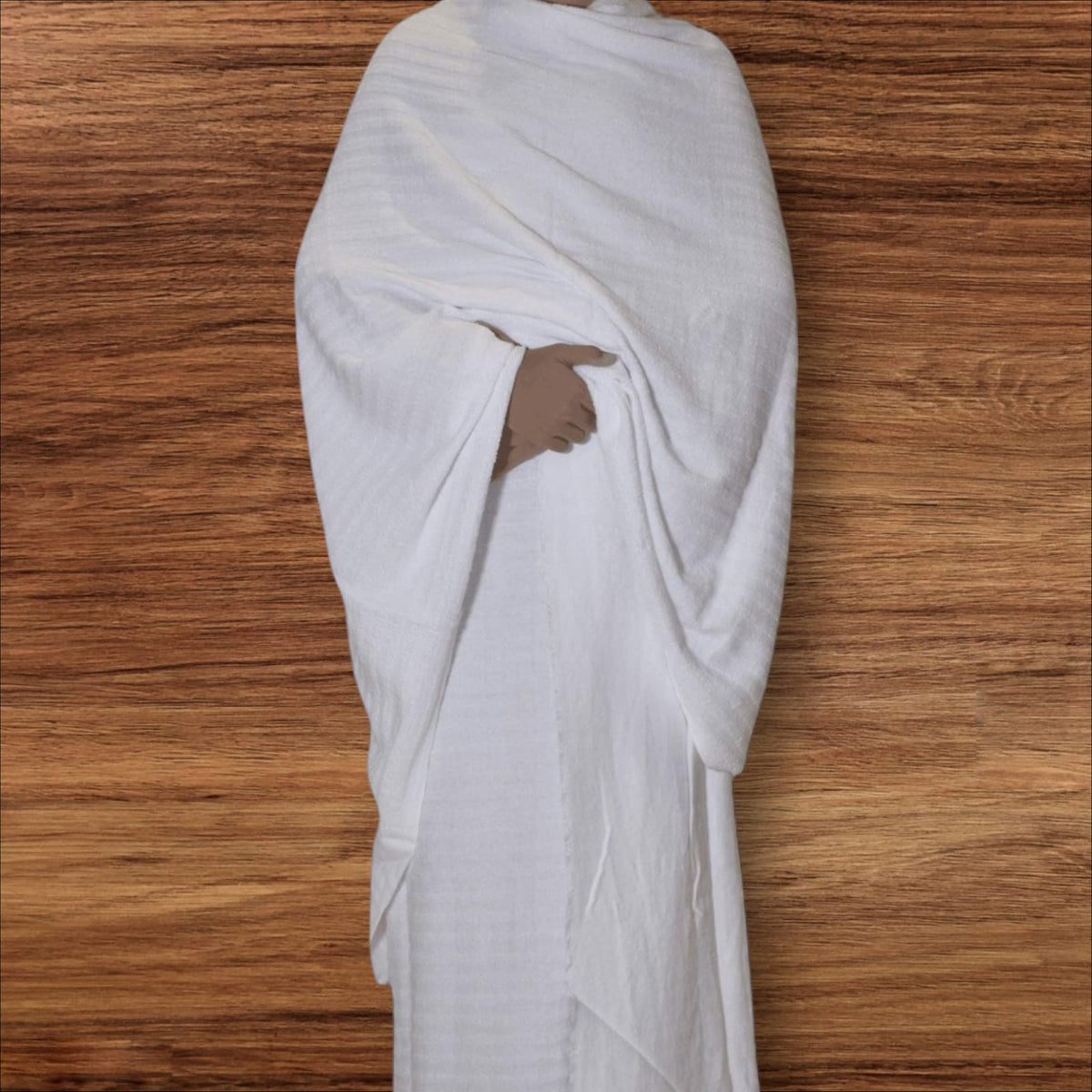 Ihram Gents Towel Deluxe