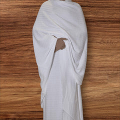 Ihram Gents Towel Deluxe