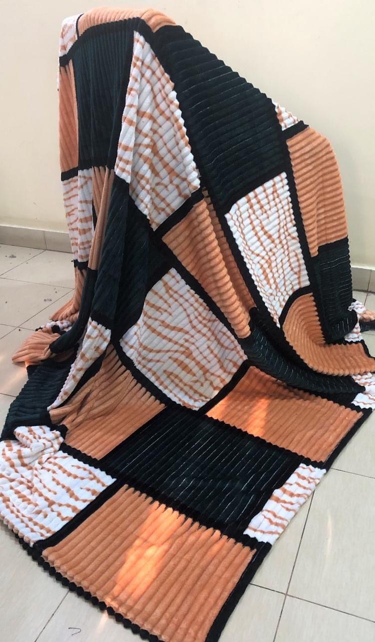 Galaxy Fleece GF1 - Bedding Tribe