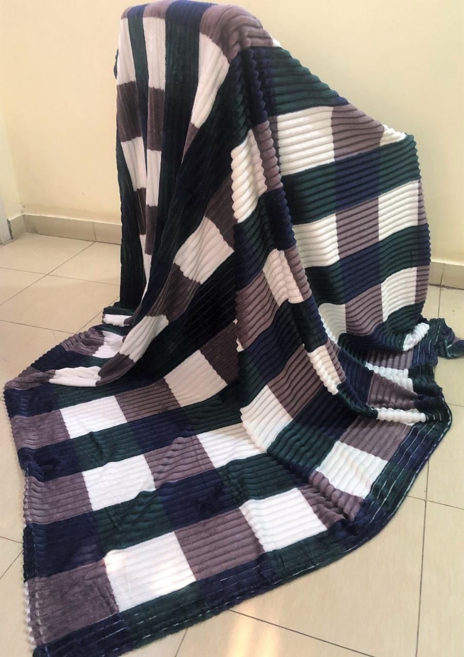 Galaxy Fleece GF5 - Bedding Tribe