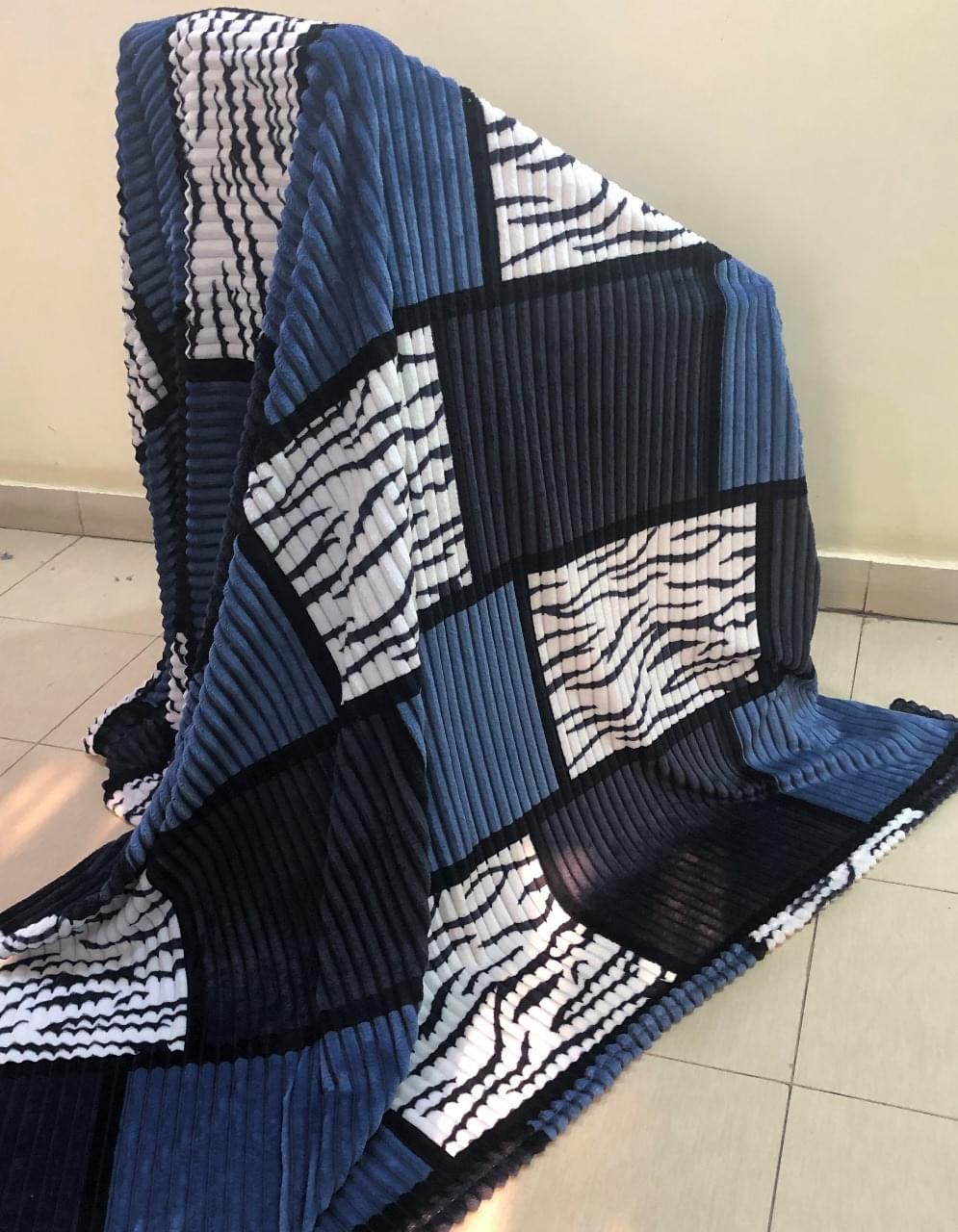 Galaxy Fleece GF7 - Bedding Tribe