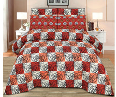 Printed Cotton D#61530