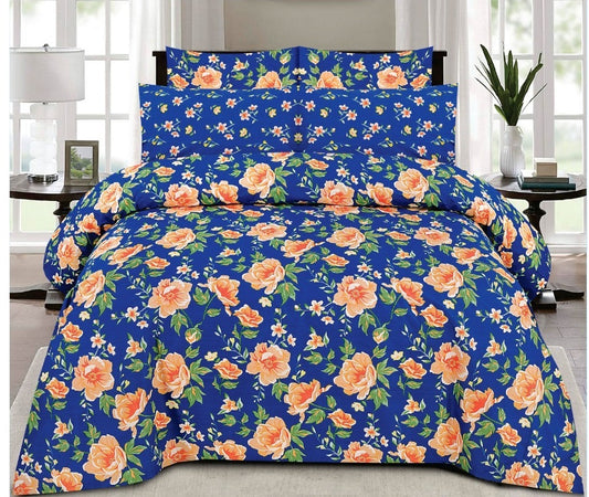 Printed Cotton D#62502