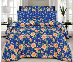 Printed Cotton D#62502
