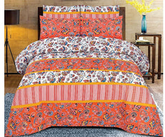 Printed Cotton D#640032