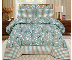 Printed Cotton D#640067