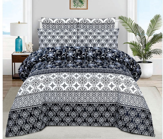 Printed Cotton D#640391