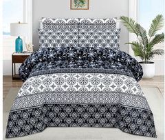 Printed Cotton D#640391