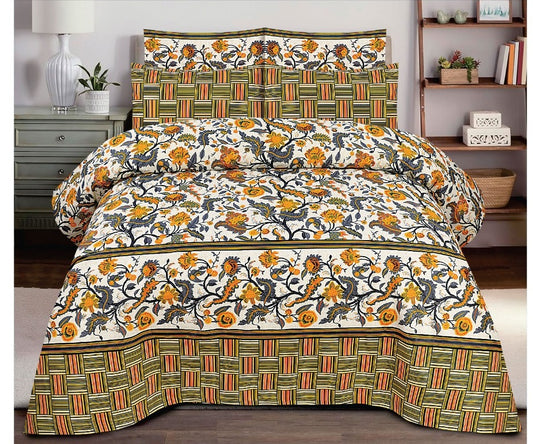 Printed Cotton D#640393