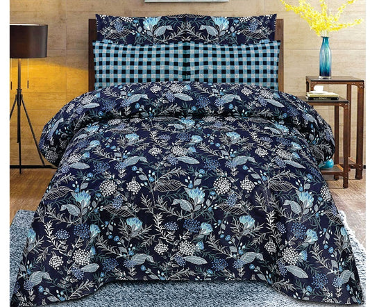 Printed Cotton D#640484