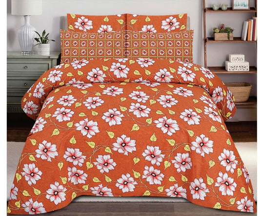 Printed Cotton D#64584