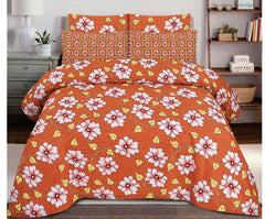Printed Cotton D#64584