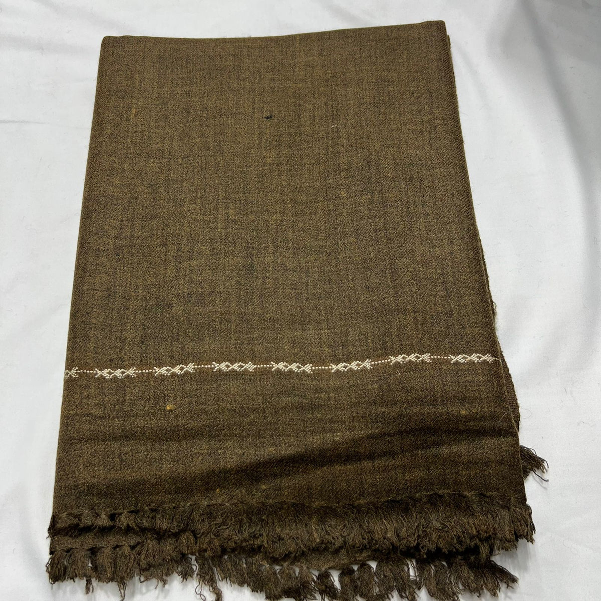 Pure Lamb Wool Shawl