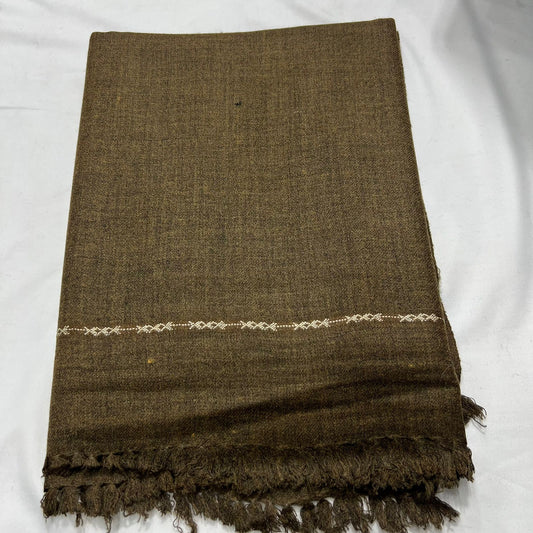 Pure Lamb Wool Shawl