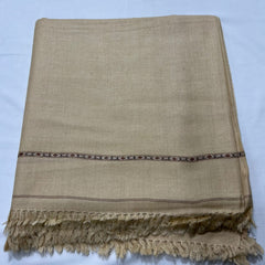 Pure Light Weight Wool Shawl