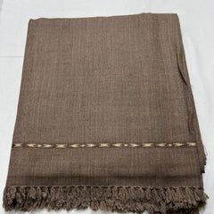Pure Light Weight Wool Shawl
