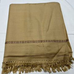 Semi Wool Shawl