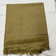 Semi Wool Shawl