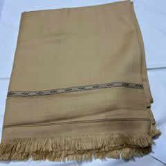 Semi Wool Shawl