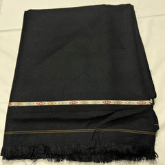 Semi Wool Shawl