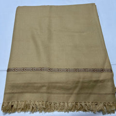 Semi Wool Shawl