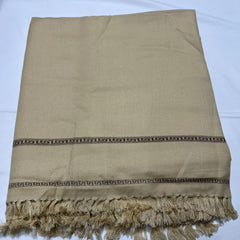 Semi Wool Shawl