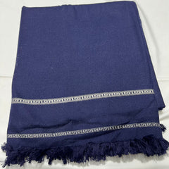 Semi Wool Shawl
