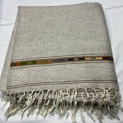 Swati Pure Wool Shawl