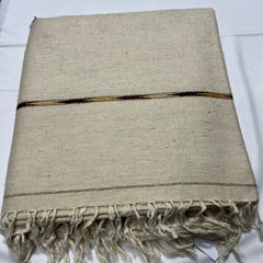 Swati Pure Wool Shawl