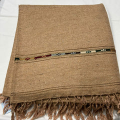 Swati Pure Wool Shawl