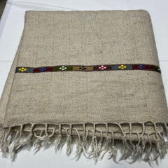 Swati Pure Wool Shawl