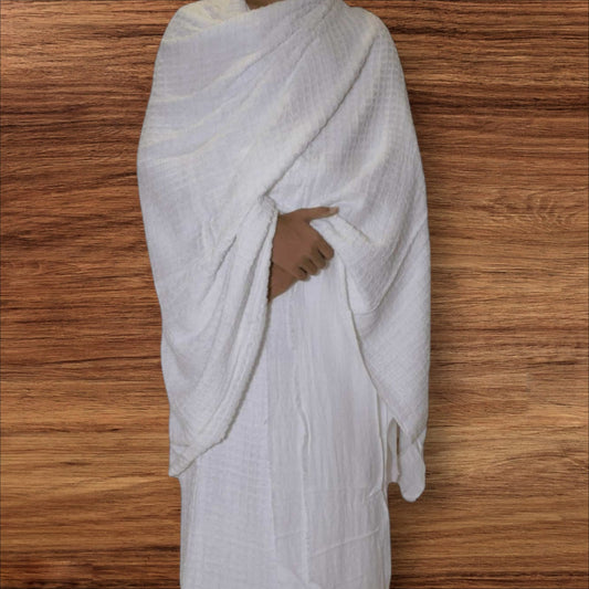 Ihram Gents Towel Prime