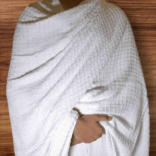 Ihram Gents Towel Prime
