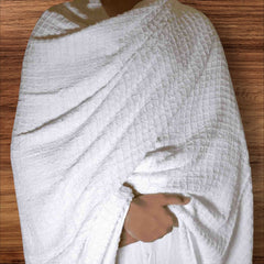 Ihram Gents Towel Prime
