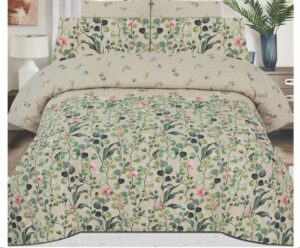 Printed Cotton D#67634