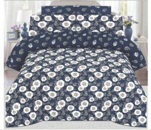 Printed Cotton D#67635