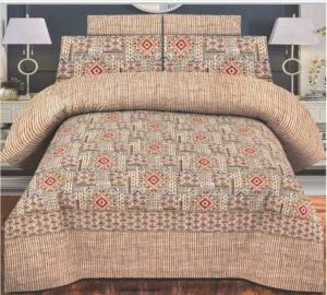 Printed Cotton D#67636