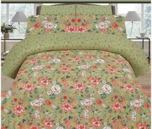 Printed Cotton D#67637
