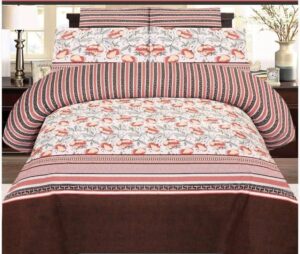 Printed Cotton D#67638