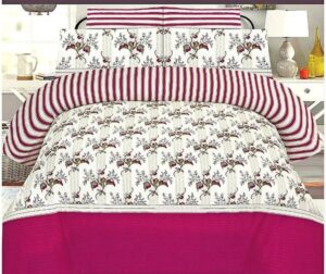 Printed Cotton D#67641