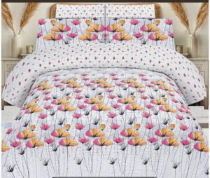 Printed Cotton D#67642