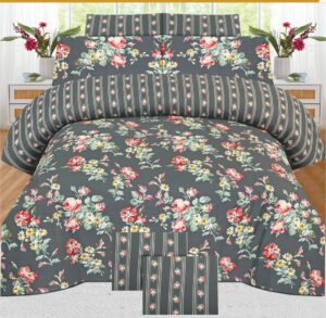 Printed Cotton D#67643