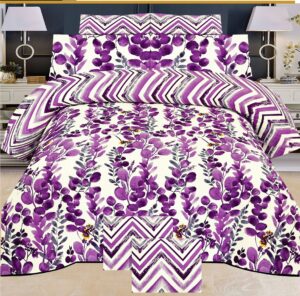 Printed Cotton D#67631